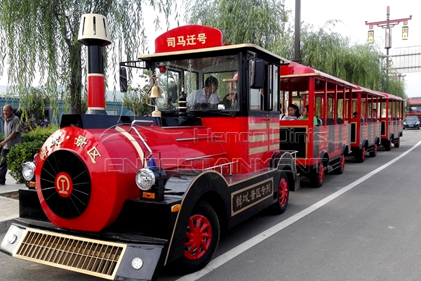 Antique Luxury Train Rides for Sale