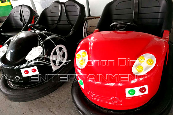 Fascinating Bumper Cars For Sale
