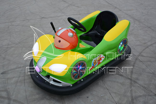 Kids Bumper car for Sale