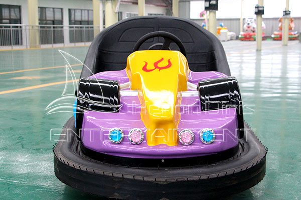 Motorizirani Transformers Playground Rides