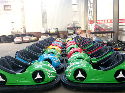 Popular Floor Bumper Cars For Sale