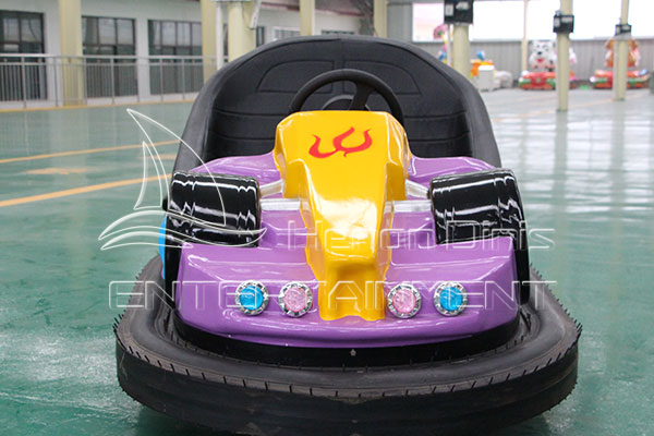 ground grid old fashioned bumper carsground grid old fashioned bumper cars