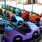 I-Sky-net Bumper Cars ezithengiswayo