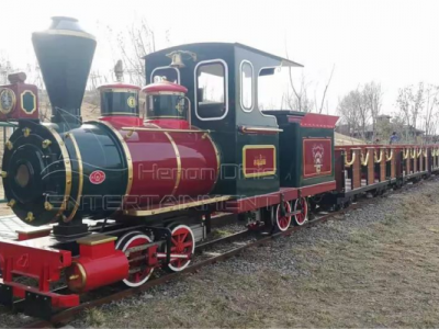 Family Train Track Rides for Sale