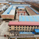 Strong and Powerful Dinis Factory