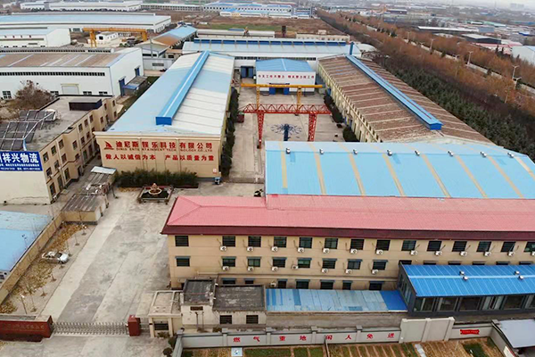 Strong and Powerful Dinis Factory