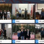 Customers' Visit to Dinis Factory