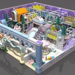 Childrens Indoor Play Center