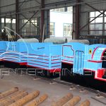 Dinis Thomas Track Train for Sale