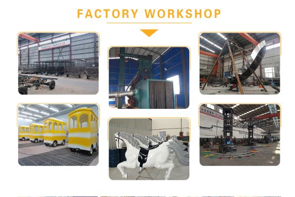 Workshop tal-Fabbrika