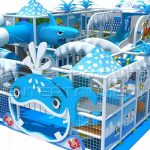 Sea World Indoor Playground