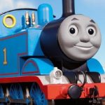 Popular Thomas Tank Engine