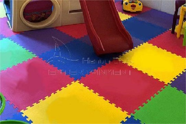 Soft Equipment EVA Mats