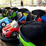 Bumper Cars for Adults & Kids