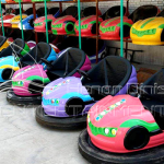 I-Skynet Electric Dodgems