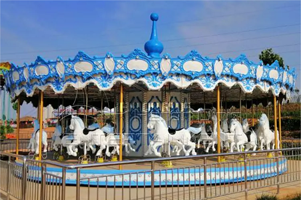 Soavaly Carousel Down Drive Amidy