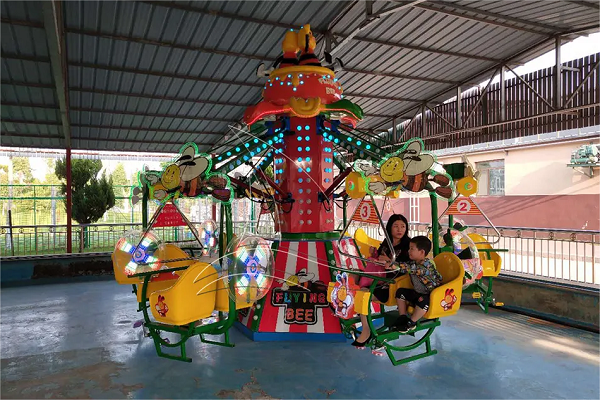 Paseo en bicicleta de abeja con autocontrol a la venta