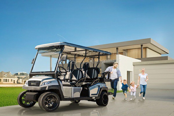 Golf Cart for Sale