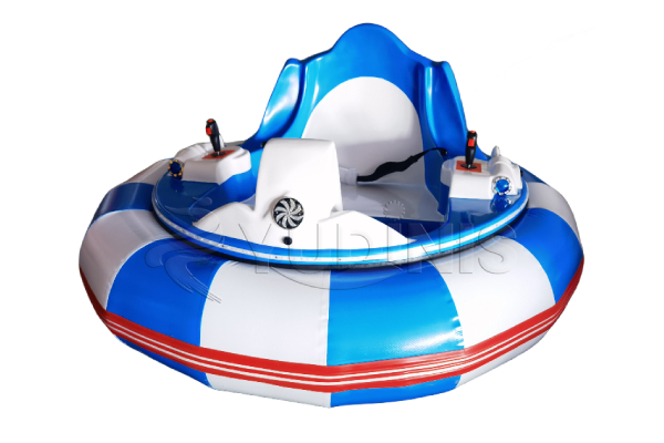 Inflatable Bumper Cars for Sale on Ice